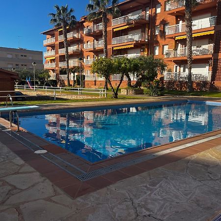 Roda Playa Roda de Bera Exterior photo